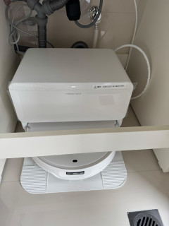 一步到位，我选择石头P20MAX水箱版，省心又省事