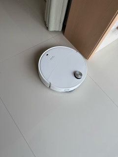 一步到位，我选择石头P20MAX水箱版，省心又省事