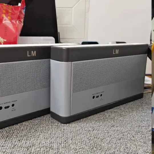 35捡祖国版 "BOSESoundLink III"！4 颗 XDEC 10W 喇叭、但是……