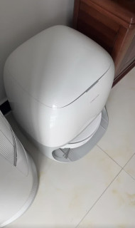 在朋友家被种草了！石头P20 Ultra拖地太狠了…
