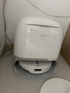 一步到位，我选择石头P20ultra扫地机器人，省心又省事