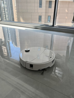 一步到位，我选择石头P20ultra扫地机器人，省心又省事