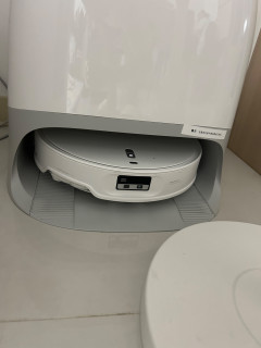 一步到位，我选择石头P20ultra扫地机器人，省心又省事