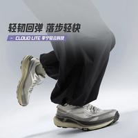 城市户外无缝切换，李宁行纭太全能