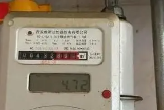 为什么燃气表不能用“南孚电池”？要不是师傅提醒，我还蒙在鼓里