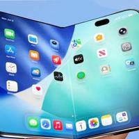 苹果折叠屏国行约14999元起，砍长焦砍Face ID，换屏费高达7800元