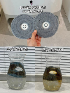 88㎡三口之家实测｜石头 P20 Ultra Plus，带娃家庭的清洁救星