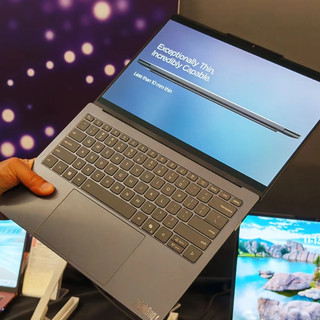 IFA散会后我把新品清单翻了三遍：真没有值得等的新ThinkPad