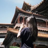 雍和宫手串停售第7个月：对完全网15条到访帖，先分清“买不到”和“去不了”