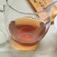 山姆的八马大红袍被"大木棍"顶上热搜：180元50泡的斤价210，中秋前这口口粮茶到底怎么买