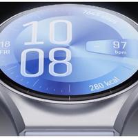 华为WATCH6发布会只剩3天：海外版已发布，悬念只剩三件事——Watch5要不要抄底800元降幅，看完9月7日再定