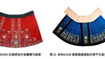 秋冬马面裙重出江湖，先把褶子账算明白：工厂压褶熨一条1块5，你自己一天熨4条就崩溃