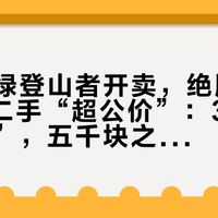 精工新绿登山者开卖，绝版SARB017二手“超公价”：30年“那抹绿”，五千块之前先算清哪几笔账