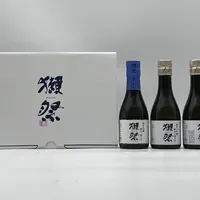 零售359、居酒屋1200：去日料店喝獭祭之前，先算清点酒、带酒、换店的三本账