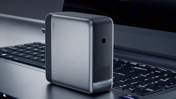 360W适配器、CP6 Mini实测 | 酷态科/CukTech9.5日报