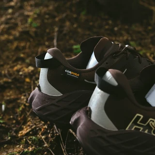 越野跑鞋要不要买GTX？你的IP和配速，先替你做了决定