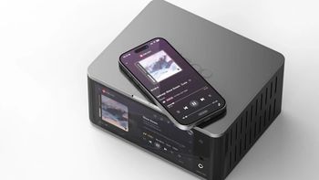 ZIIZOO四台一体机刷屏桌面HiFi：DAC70卖1580，AIO70三个渠道差了680元，先把分工表看清楚再掏钱