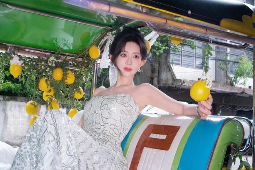 红之官宣孟子义成为品牌代言人,以快乐洗护重塑个护新体验