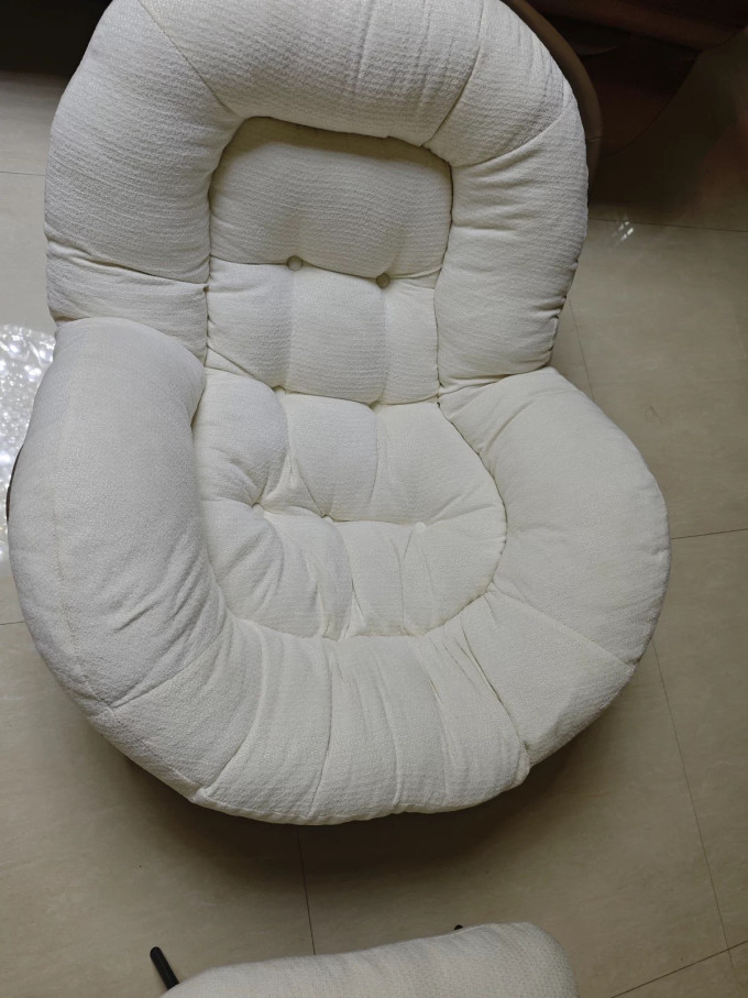 锦需摇椅