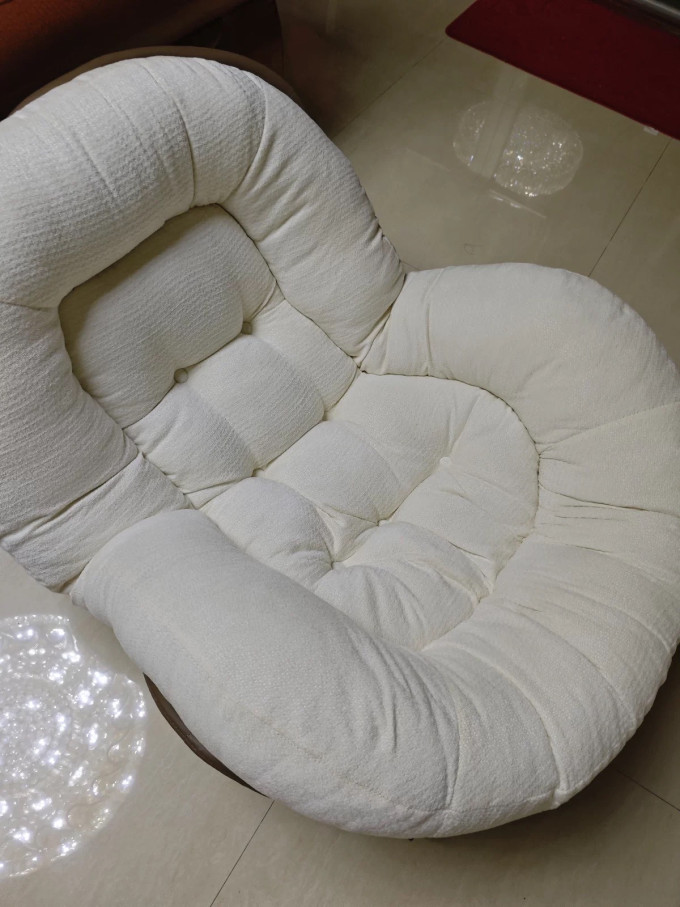 锦需摇椅