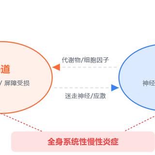 功能医学揭秘脑肠轴是炎症总开关，常吃这4种发酵食物，全身抗炎