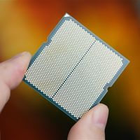 无X3D缓存却卖X3D的价！AMD AM5平台上新：锐龙5 7500卖1900元