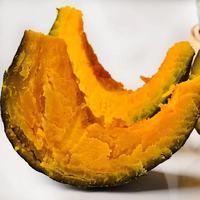 🎃挖到正宗贝贝南瓜｜板栗口感太绝