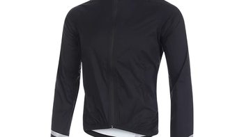 公路车刚需｜蝎子 Castelli 职业骑行雨衣太能打🚴