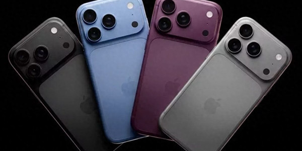 赶在发布会前！运营商晒iPhone 18 Pro/Ultra售价：苹果这涨幅并不激进