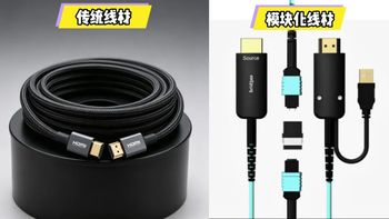 买了8K电视画质还是烂？可能是HDMI线拖后腿了