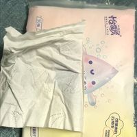 软到心坎里💛宝宝专用保湿柔纸巾