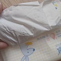 宝宝流鼻涕救星✨软到像云朵的乳霜云柔巾