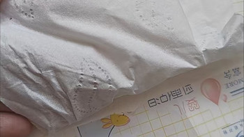 宝宝流鼻涕救星✨软到像云朵的乳霜云柔巾