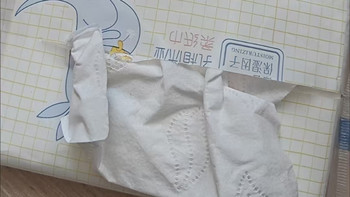 鼻子再也不会擦红｜宝藏便携云柔巾
