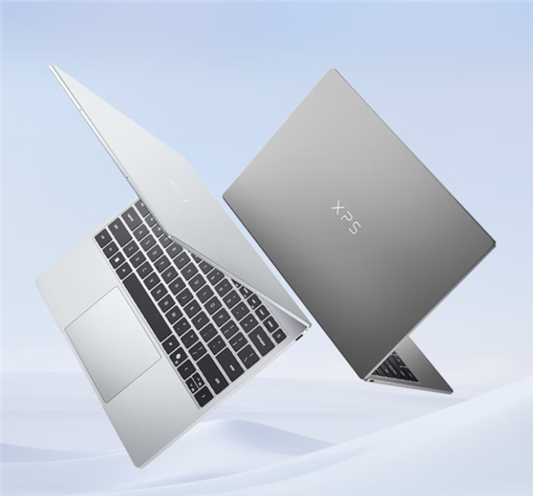 戴尔最轻薄XPS开卖!XPS 13 Air京东独家发售:2.5K触控屏到手6799元