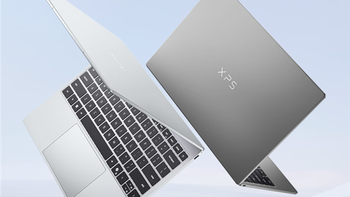 戴尔最轻薄XPS开卖！XPS 13 Air京东独家发售：2.5K触控屏到手6799元