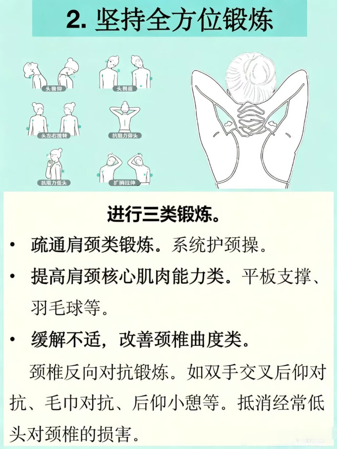 基础健康