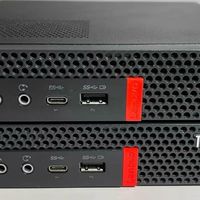 企业倒闭抛售，闲鱼大量涌入P350 Tiny，850块捡当年7500的工作站