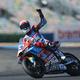 中国车队首次包揽WSBK头排发车，张雪机车用什么打破欧美日垄断