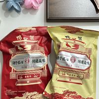 年货囤货挖到宝✨这款风干鸭架真的越啃越上头