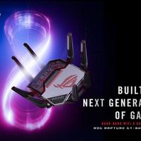 30Gbps Wi-Fi 8路由器根本跑不满？但这两类人现在买才不亏