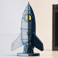 一台 3D 打印机，为什么藏着 GPT-6 最大的野心？｜硬哲学