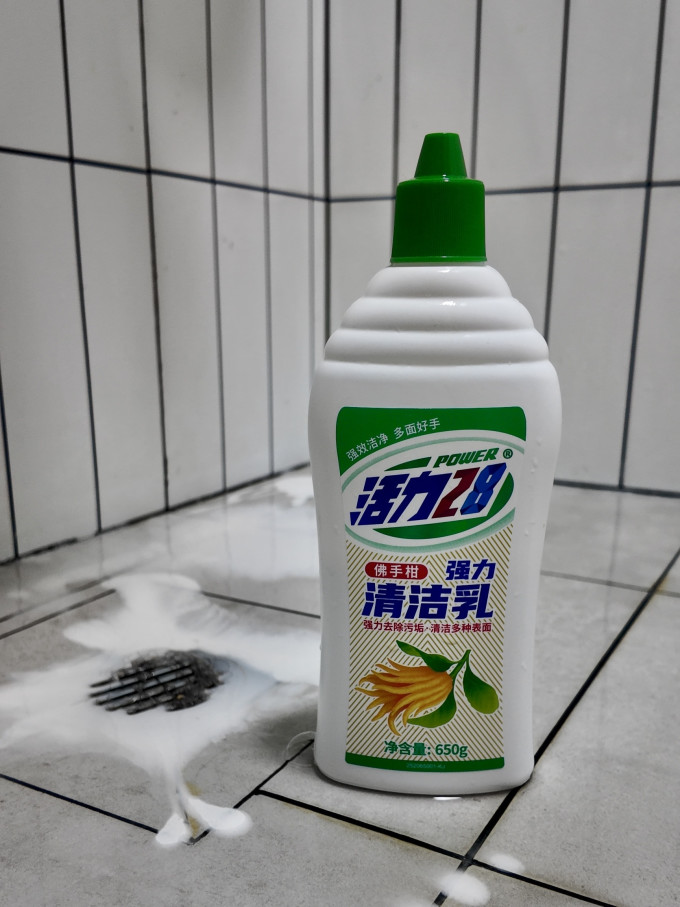 活力28多功能清洁剂