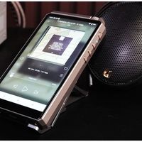 【老树新枝】博声宏海联名RS6“灭霸”试玩