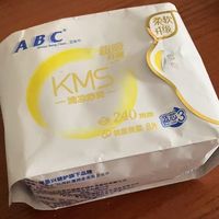 限时秒杀✅ABC KMS纤薄清凉日用卫生巾巨好用