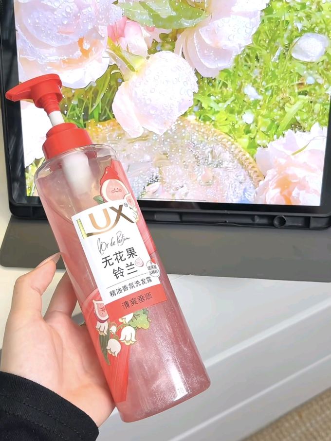 洗发产品