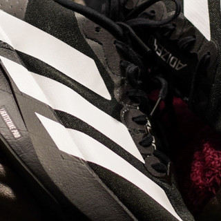 复盘EVO SL：adidas用一种最极简的方式，做出近年最成功的一双鞋