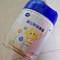 娃成长期喝什么｜飞鹤聚高星📈