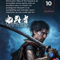 卡普空《鬼武者》Steam版遭大量差评，技术故障致好评率仅70%，IGN满分与低分并存引发争议