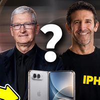 别急着买!iPhone 18可能真的不一样!